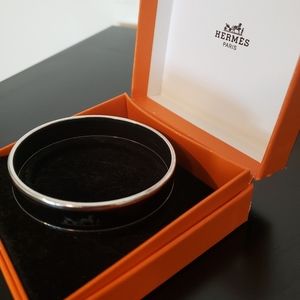 Hermes bracelet